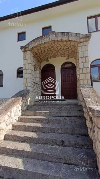 4-etažna kuća | 4zida