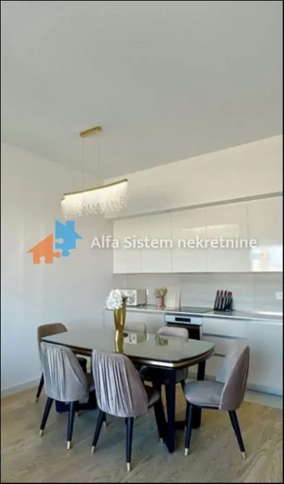 Beograd na vodi | 4zida.rs