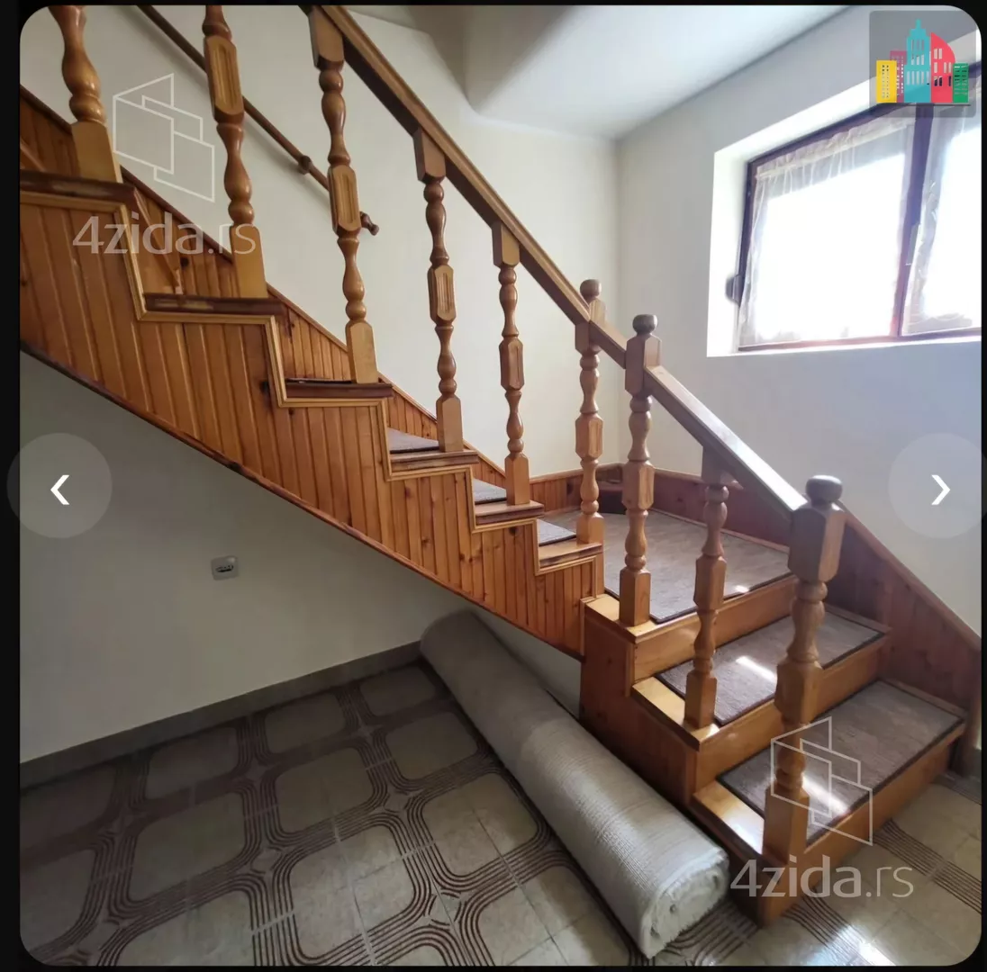 3-etažna kuća | 4zida