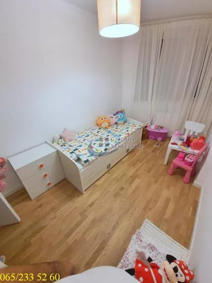 Živka Davidovića | 4zida.rs