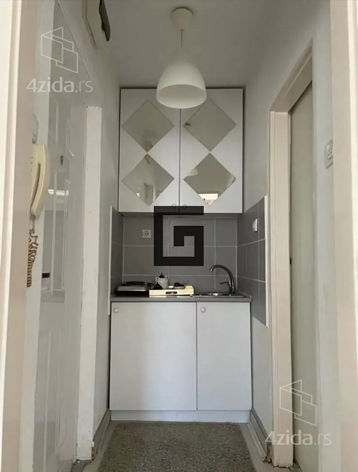 Garsonjera | 4zida