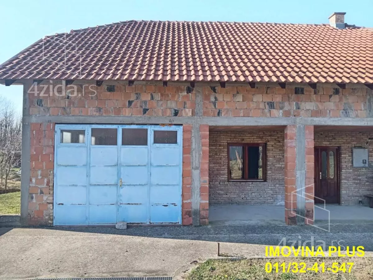 Kuća | 4zida