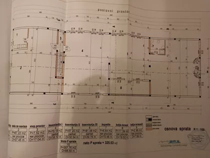 MILOSA OBILICA | 4zida.rs