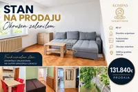Detelinara, Gradske lokacije, Novi Sad | 4zida.rs | 4zida.rs