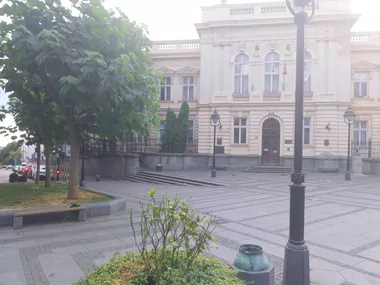 Kralja Petra