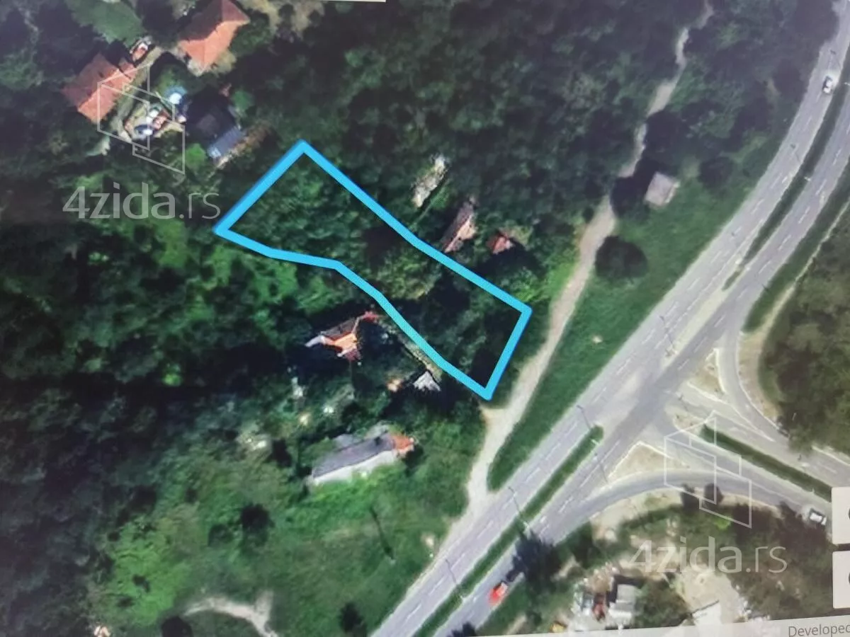Kuća | 4zida