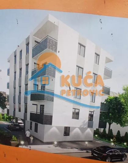 Knjazevačka | 4zida.rs