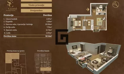 Svetozara Ćorovića | 4zida.rs