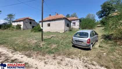 Šarbanovac | 4zida.rs