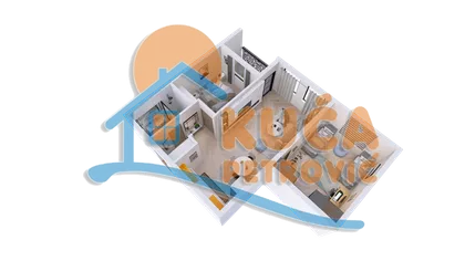 2. proleterske brigade | 4zida.rs