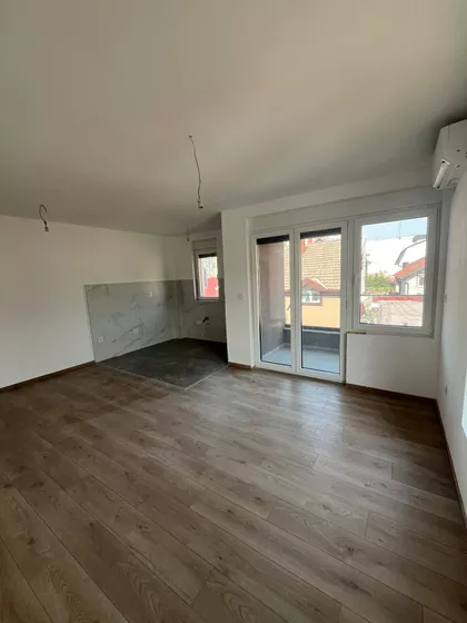 Vojvode Mišića | 4zida.rs