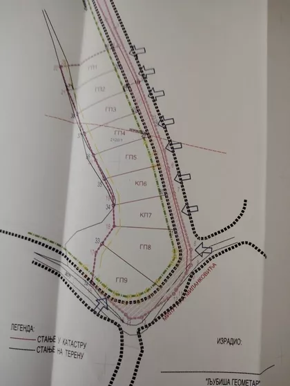 Milutina Milankovića | 4zida.rs