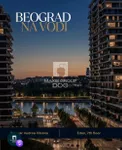Beograd, Savski Venac, Beograd na vodi | 4zida.rs | 4zida.rs