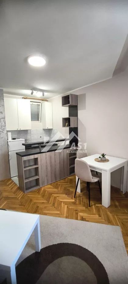 Dimitrija Avramovića | 4zida.rs