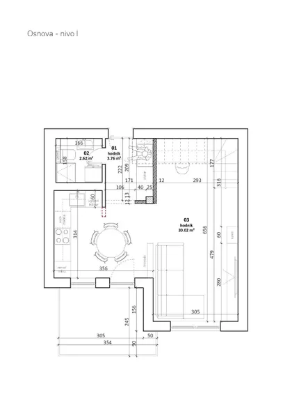 Hadži Ruvimova | 4zida.rs