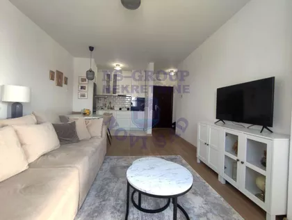 Bulevar Evrope | 4zida.rs