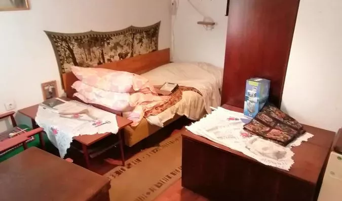Turistički objekat | 4zida