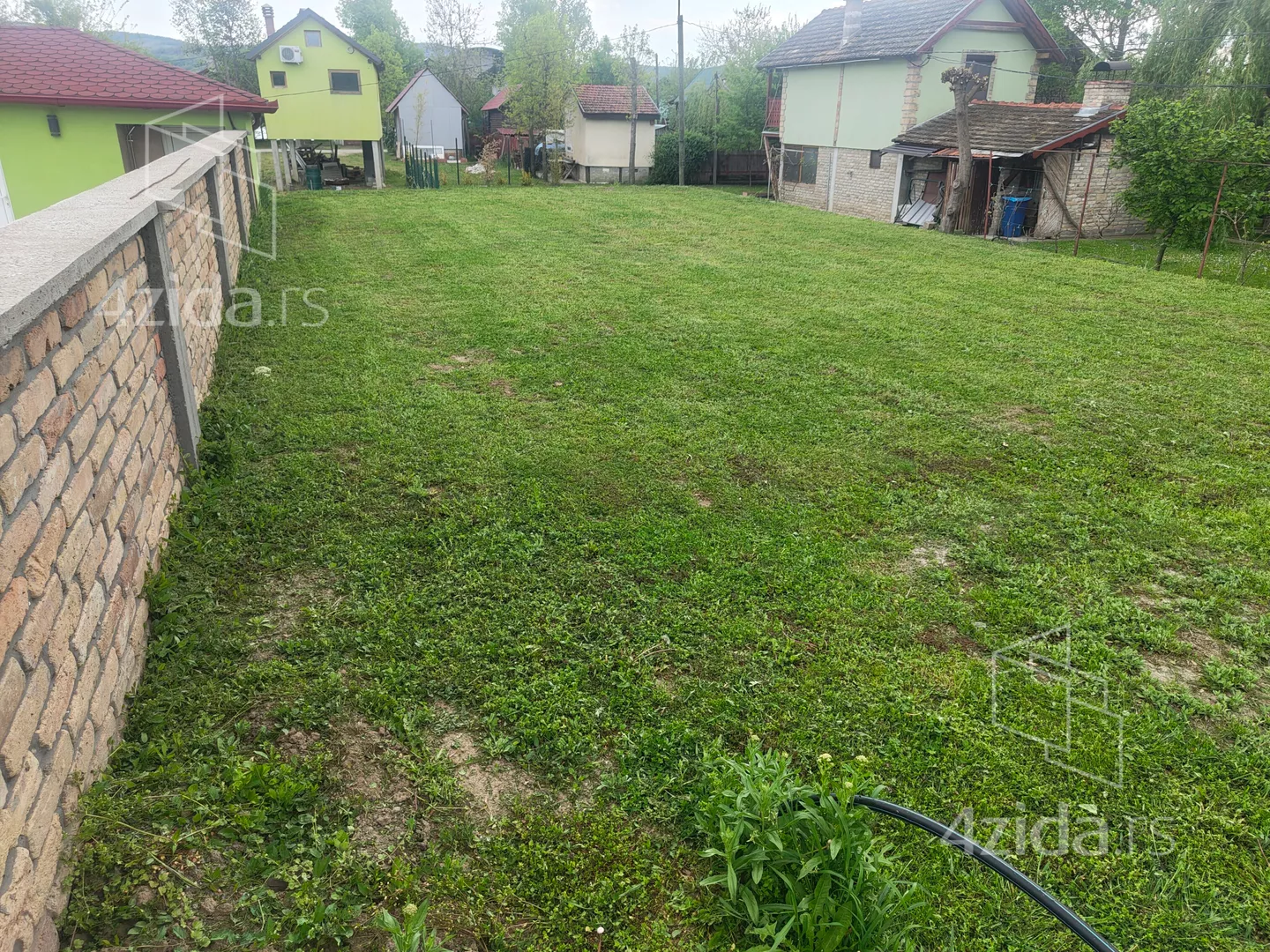 Građevinsko zemljište | 4zida