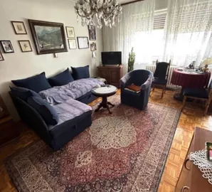 Dorćol, Stari Grad opština, Beograd, 1.0 stan | 4zida.rs
