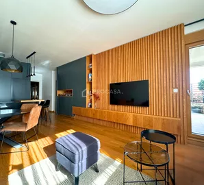 Blok 65, Novi Beograd, Beograd, 4.0 stan | 4zida.rs