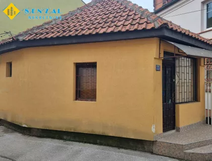 Kosovski Venac bb | 4zida.rs