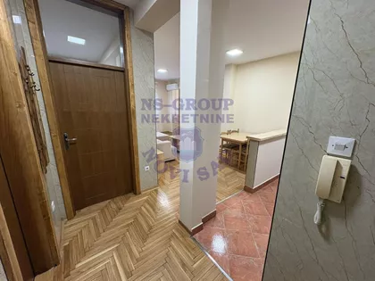 Bulevar Oslobođenja | 4zida.rs