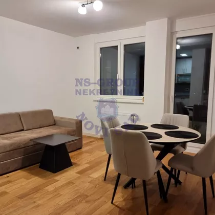 Bulevar Patrijarha Pavla (Somborski Bulevar) | 4zida.rs