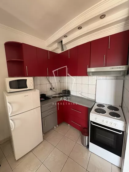 Cvijićeva | 4zida.rs