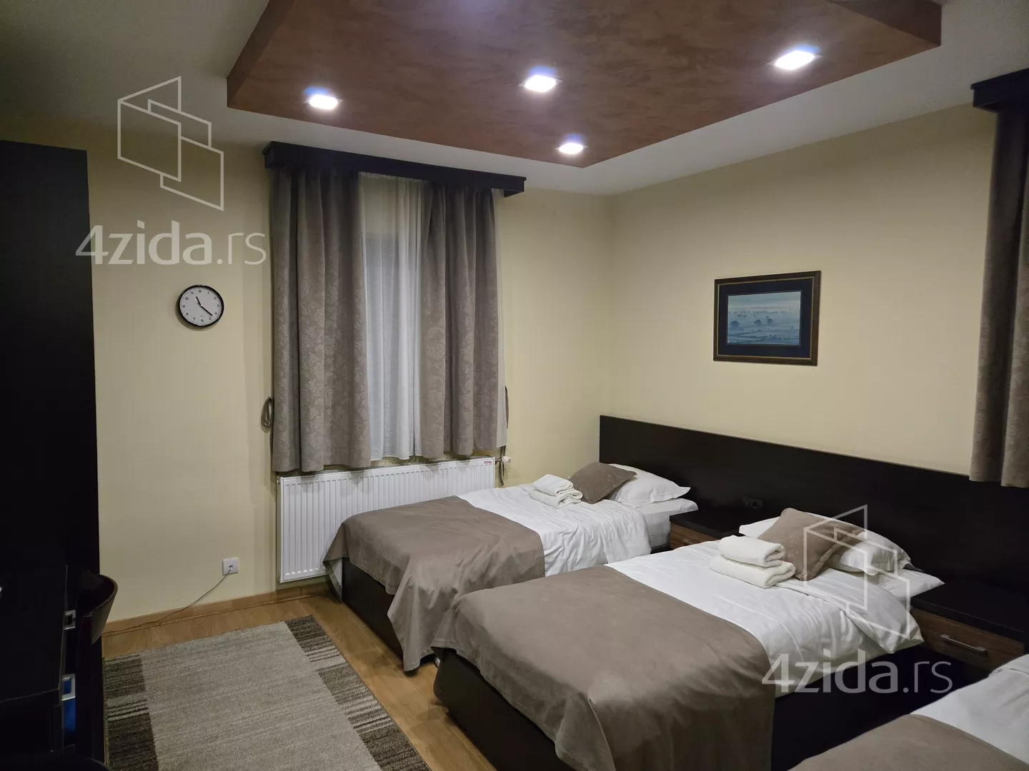 Ugostiteljski objekat | 4zida