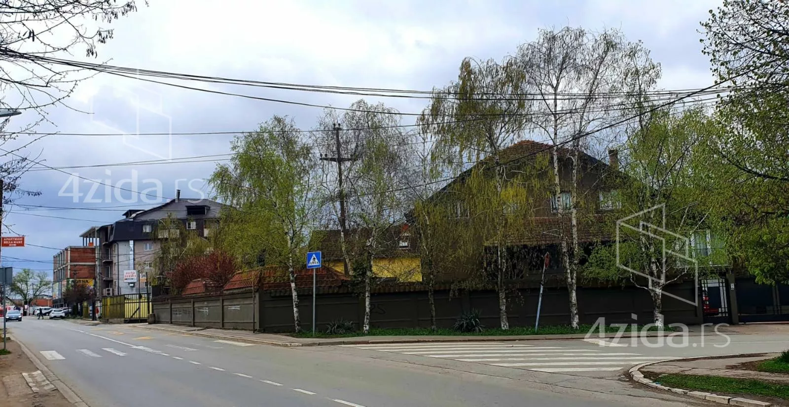 2-etažna kuća | 4zida