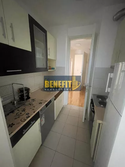 Blok 67 - Belville | 4zida.rs