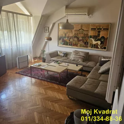 Banovo Brdo | 4zida.rs