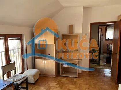 Hajduk Veljkova | 4zida.rs