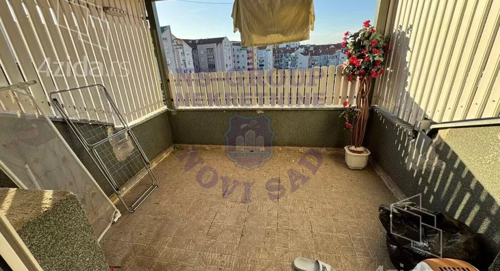 Četvoroiposoban stan | 4zida