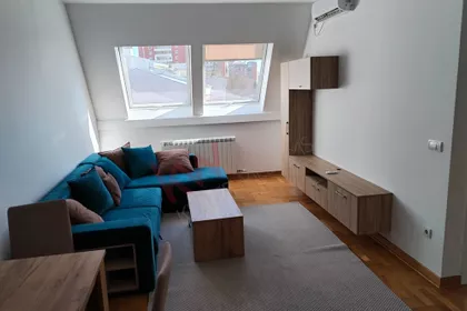 Trajka Stamenkovića | 4zida.rs