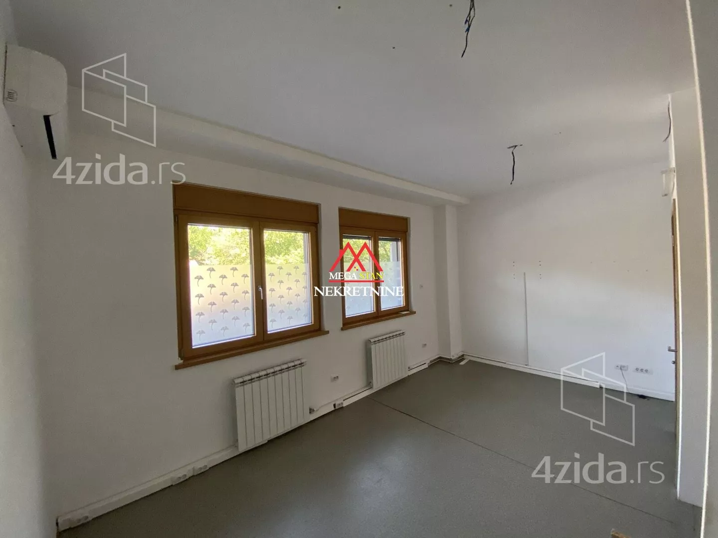 Poslovni prostor | 4zida