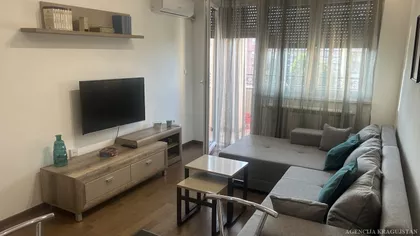 Centar preko Lepenice | 4zida.rs