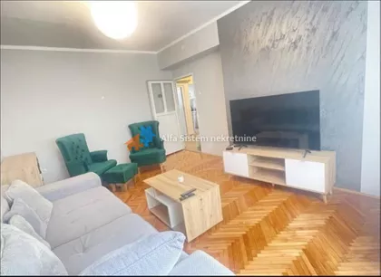 Beograđanka | 4zida.rs