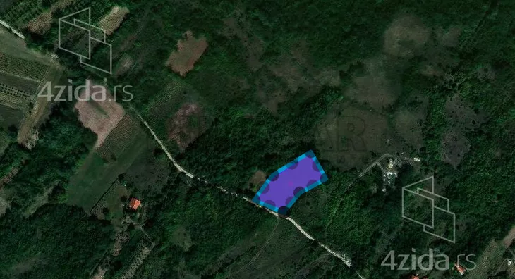 Građevinsko zemljište | 4zida