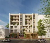 Dom Zdravlja, Medijana, Gradske lokacije, Niš | 4zida.rs | 4zida.rs