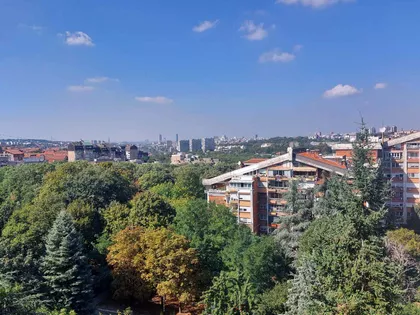 Borivoja Stevanovica | 4zida.rs