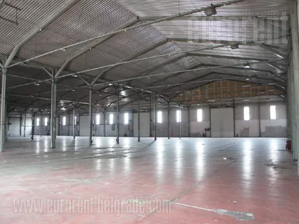 ZEMUN NOVI GRAD | 4zida.rs