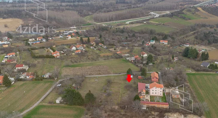 Građevinsko zemljište | 4zida