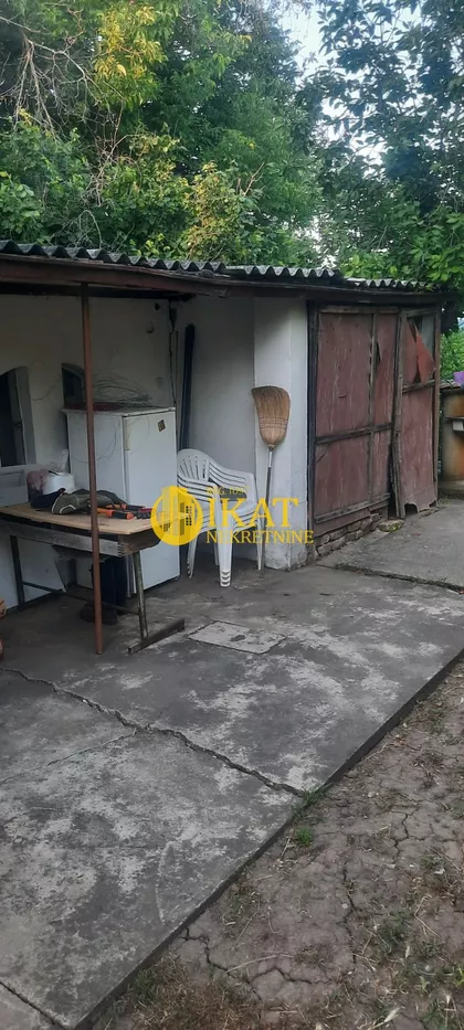 Tiganjica | 4zida.rs