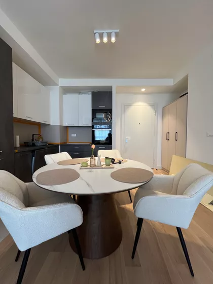 Luke Ćelovića Trebinjca | 4zida.rs