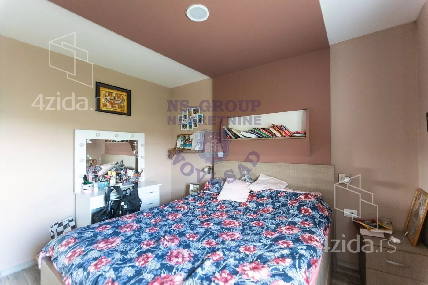 3-etažna kuća | 4zida