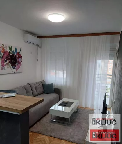 Nova Detelinara | 4zida.rs