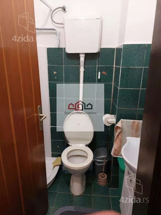 Garsonjera | 4zida