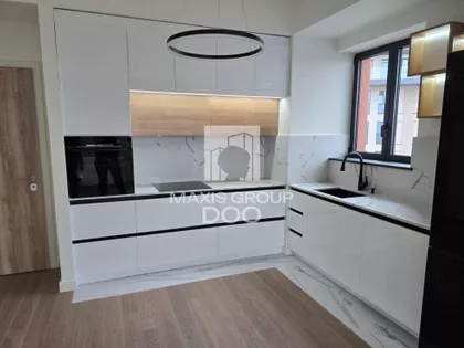 Bulevar Vudroa Vilsona | 4zida.rs