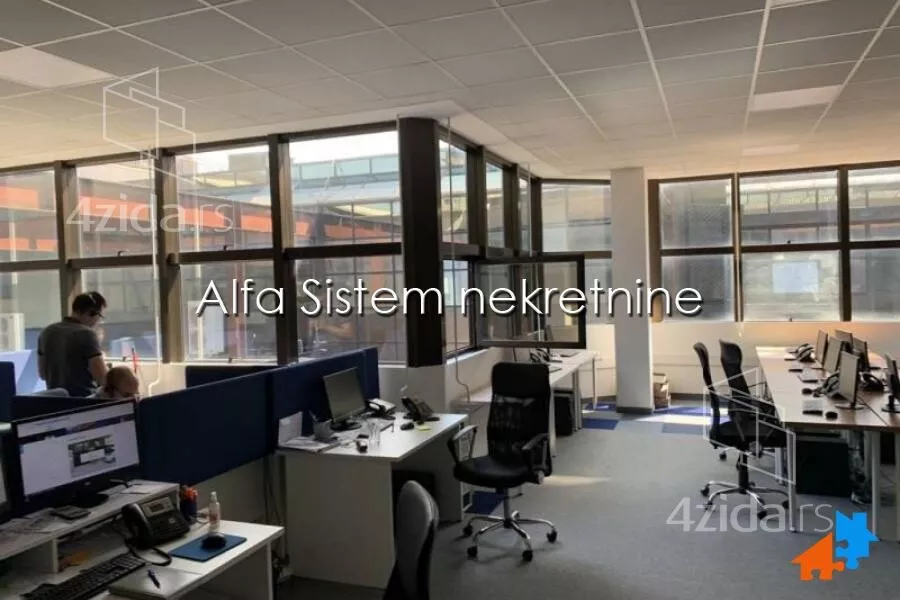 Kancelarija | 4zida